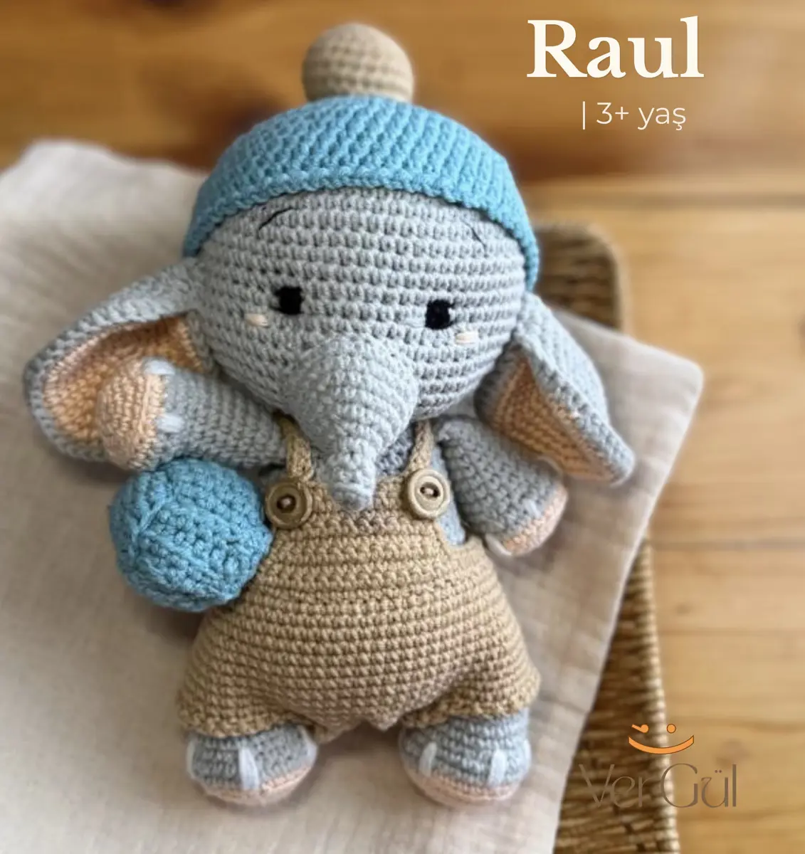 Raul el işi şəkli 2